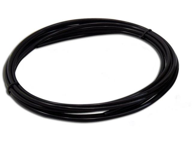 AEM Electronics 20' Water/Methanol Injection Nylon Hose 1/4"