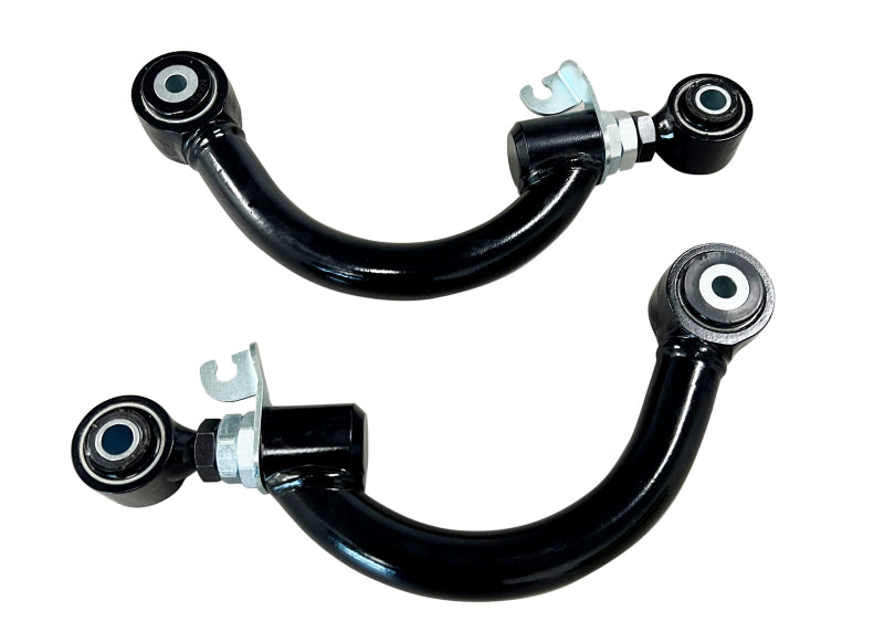 Whiteline Camber Adjustable Rear Upper Control Arm Set KTA294