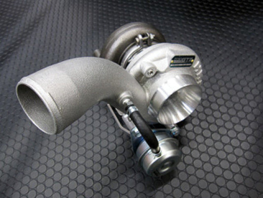 FR SPORT HKS Bolt On Turbo Kit 86/brz GtIII- RS - View 2