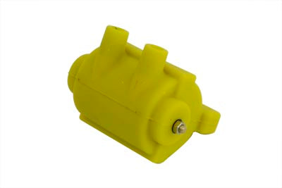 Accel Yellow Power Pulse 12 Volt Coil - 140402