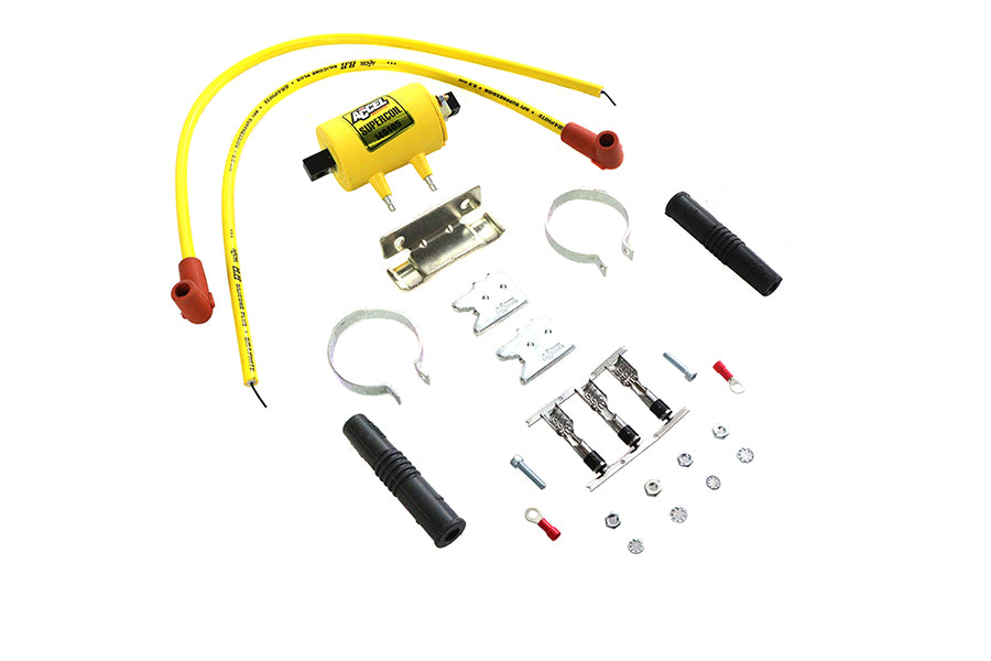 Accel High Energy Coil Kit - 140405