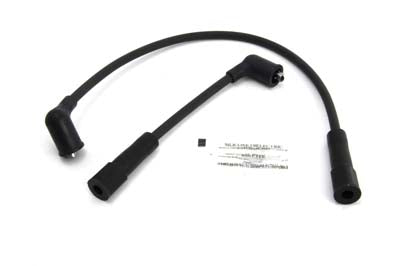 Blue Streak 8mm Spark Plug Wire Set - MCSPW6