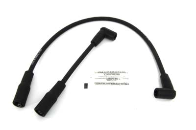 Blue Streak 8mm Spark Plug Wire Set - MCSPW11