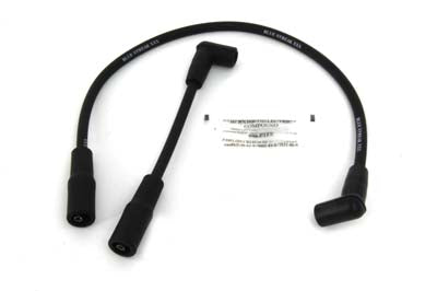 Blue Streak 8mm Spark Plug Wire Set - MCSPW13