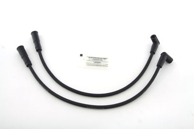 Blue Streak 8mm Spark Plug Wire Set - MCSPW15