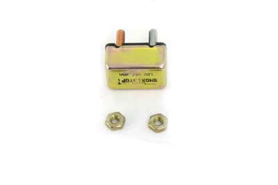 40 Amp Circuit Breaker - MCCBR7