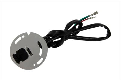 Ignition Sensor Plate Assembly - MCSPA2