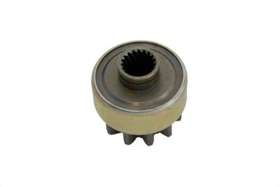 Heavy Duty Starter Drive - 151304