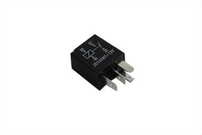 Starter Relay - MCRLY8