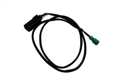 Handlebar Extended Wire Harness - NTBW4201