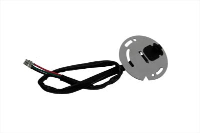Ignition Sensor Plate Assembly - MCSPA1