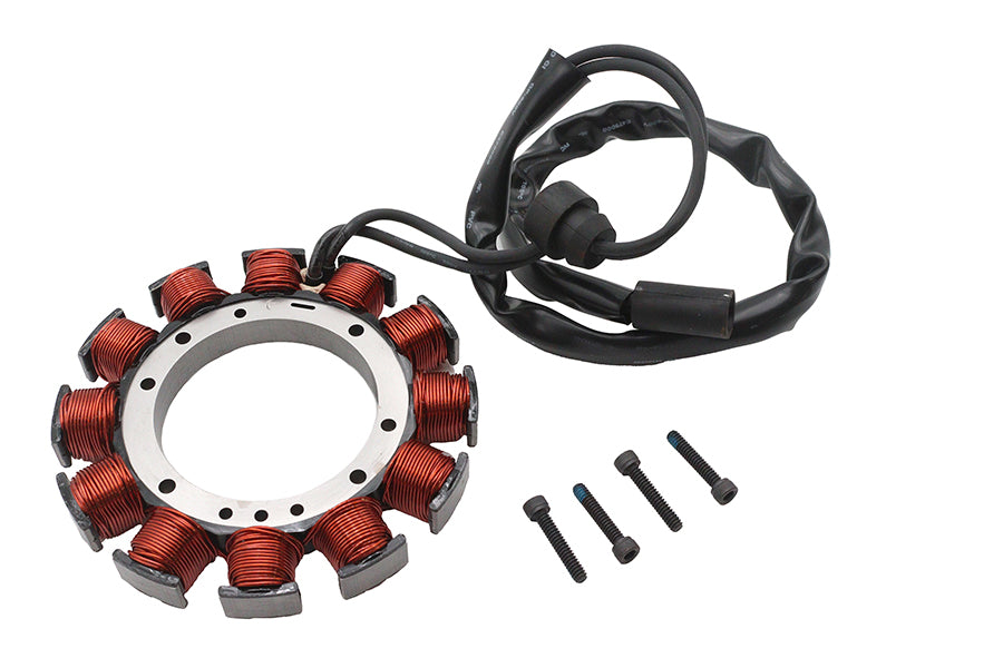 Alternator Stator Unmolded 22 Amp - 152108