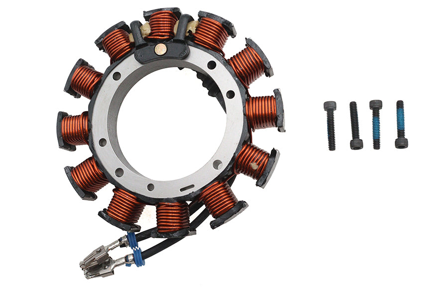 Alternator Stator Unmolded 38 Amp - 152109