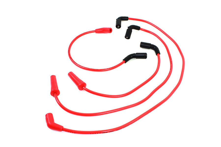 Plug Wires - 171116R