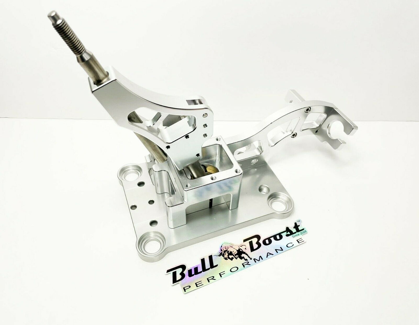 STEALTH Shift Box H-Series H F Swap For Honda Acura Civic Crx Prelude GSR