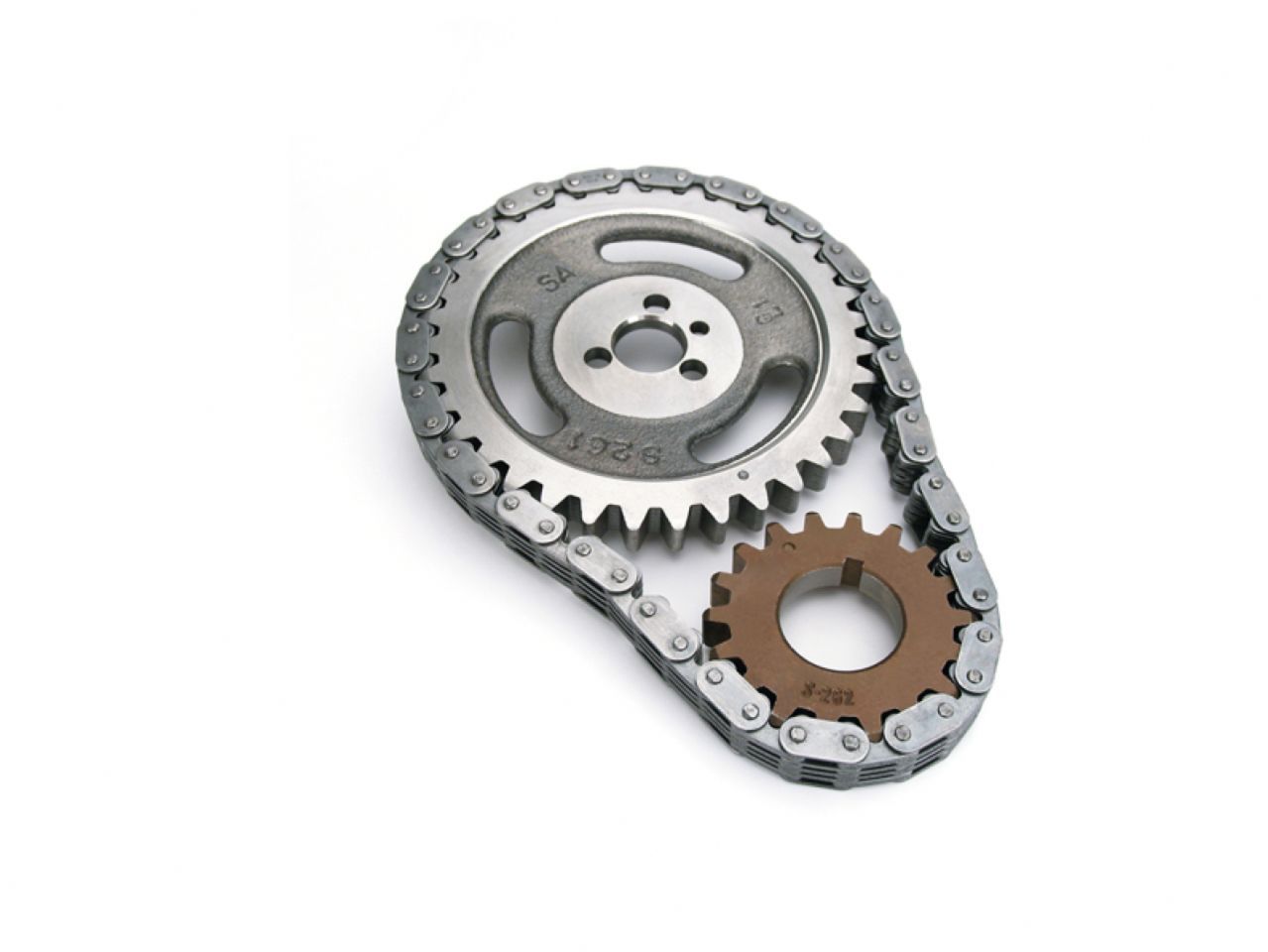 Comp Cams CR6 TIMING CHAIN SET