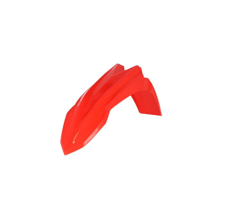 Acerbis 20-23 Beta RR/RX Front Fender - Red 2936300004