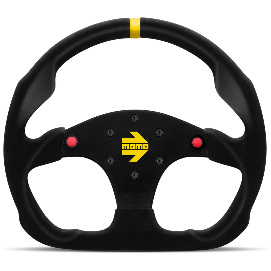 Steering Wheel - R196032SHB