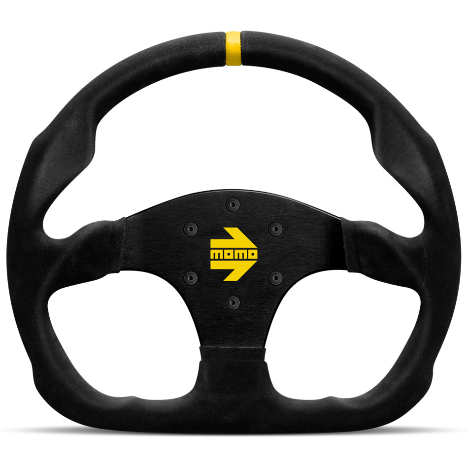 Steering Wheel - R196032S