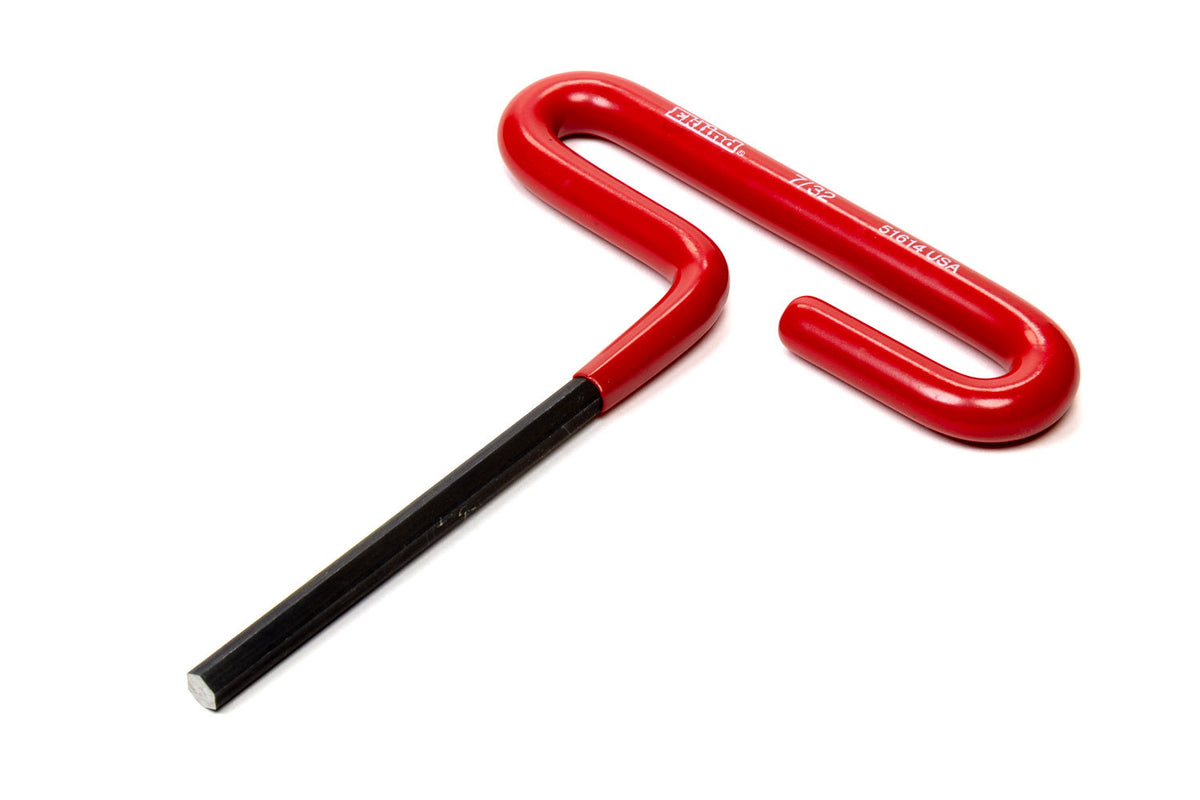 T-Handle Hex Key - 7/32 - 1T732