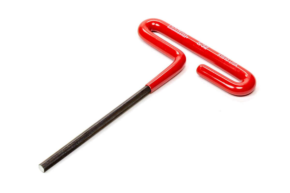T-Handle Hex Key - 5/32 - 1T532