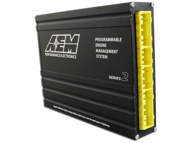 AEM Electronics Series 2 Plug & Play EMS ECU Honda B D H Series OBD1