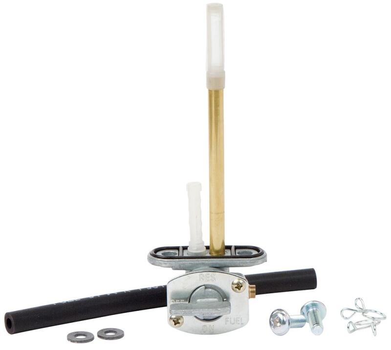 All Balls Racing 08-13 YFM 125 Grizzly Fuel Valve Kit FS101-0050