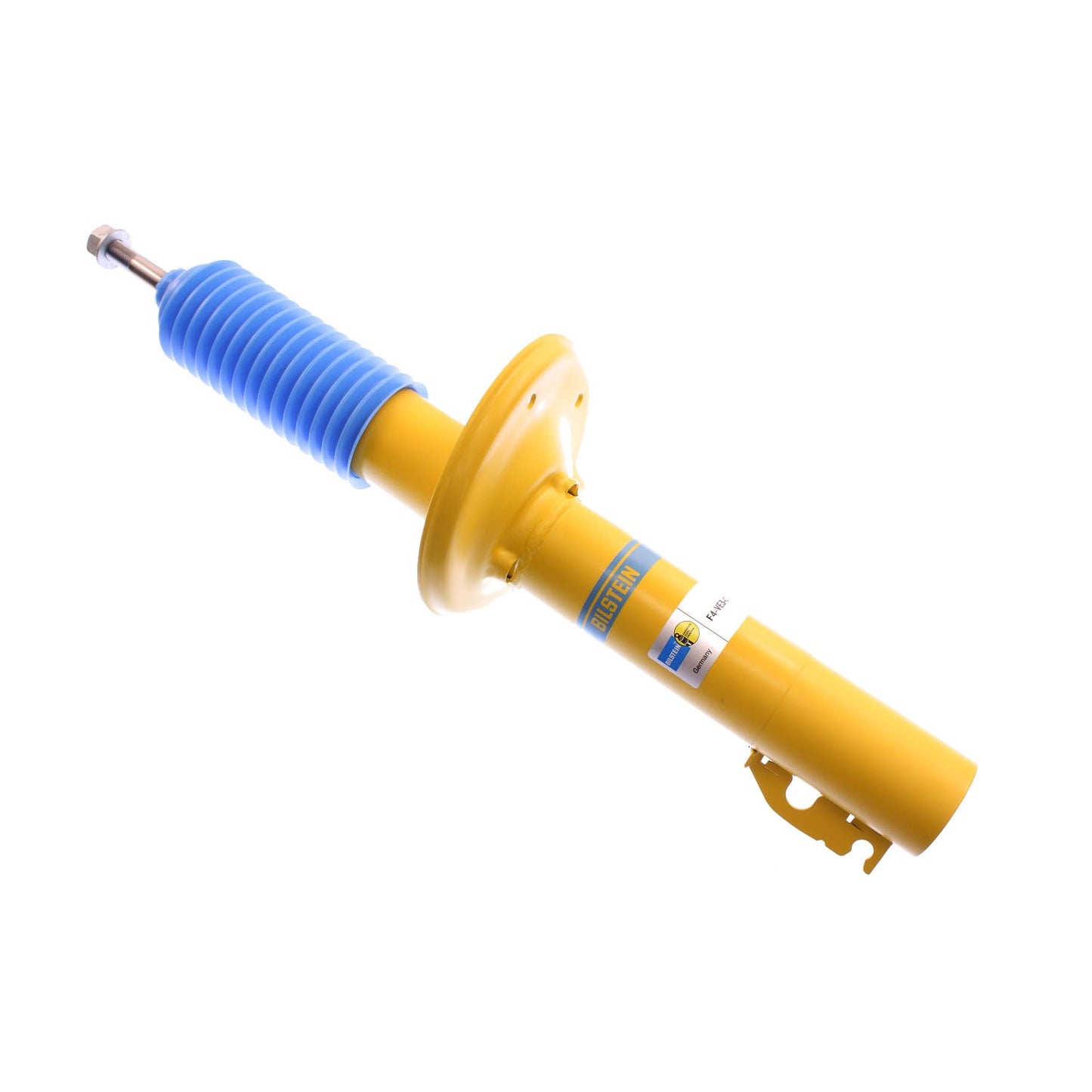Bilstein 05-11 Porsche Boxster / 06-12 Cayman B8 Performance Plus Rear Monotube Strut Assembly 35-347934