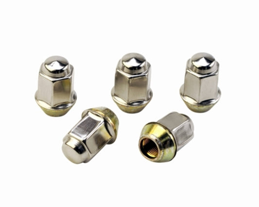 FR SPORT Ford Performance Parts Ford Racing Lug Nuts - View 2
