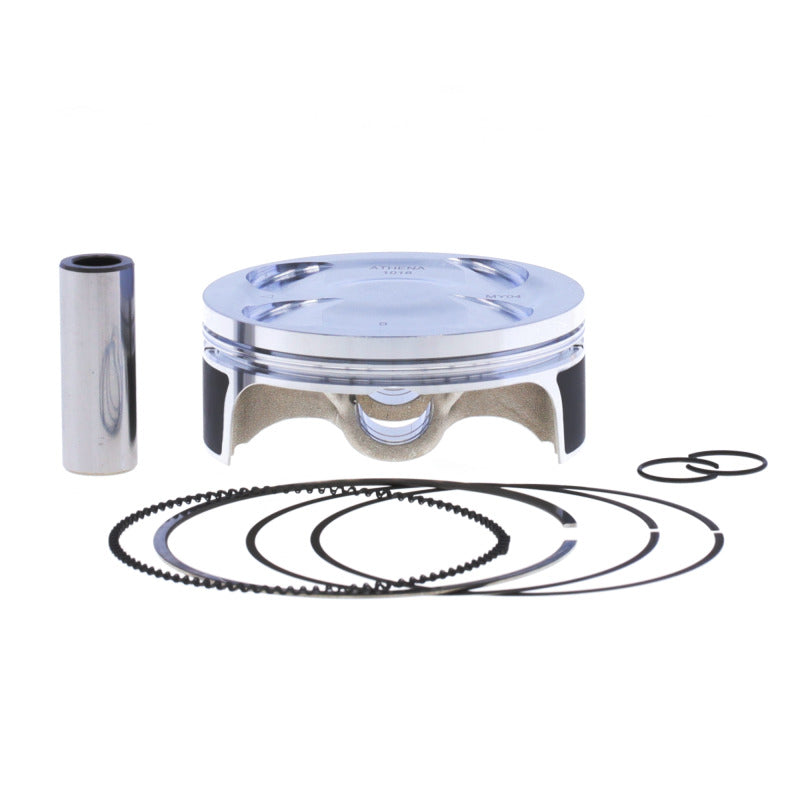 Athena 04-09 Honda CRF 250 R 81.95mm 4T Forged Piston S5F08200001A