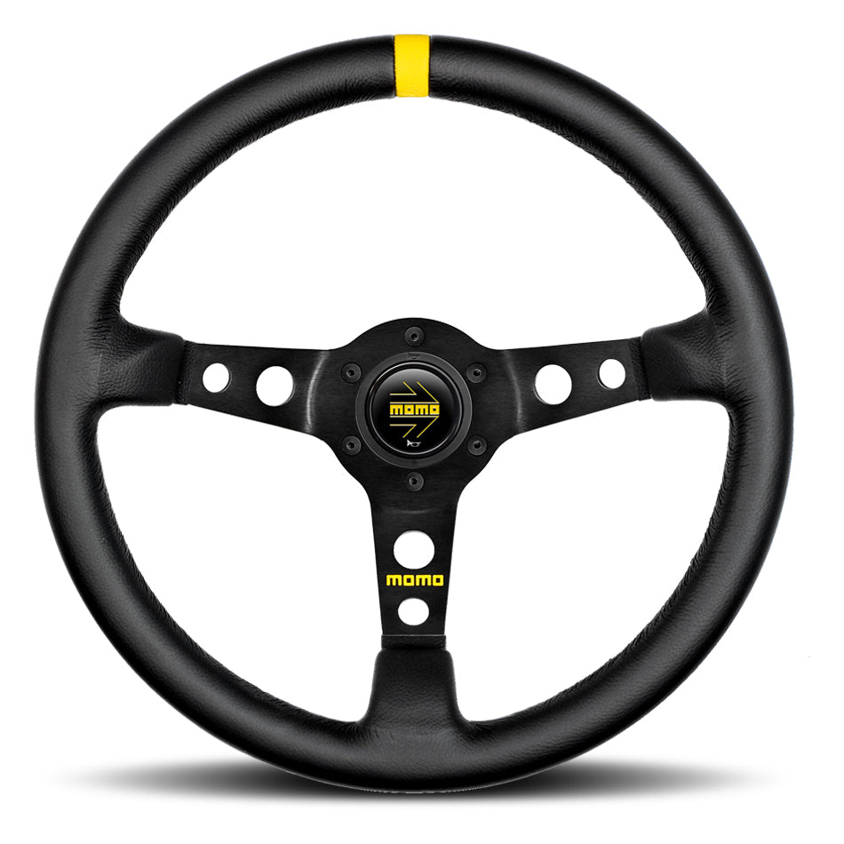 Steering Wheel - R190535L
