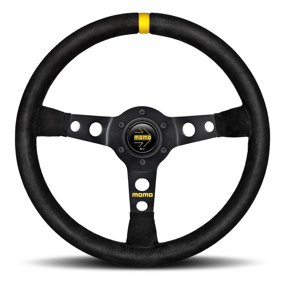 Steering Wheel - R190535S