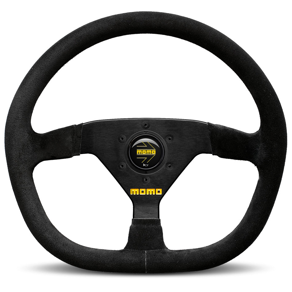 Steering Wheel - R198835S