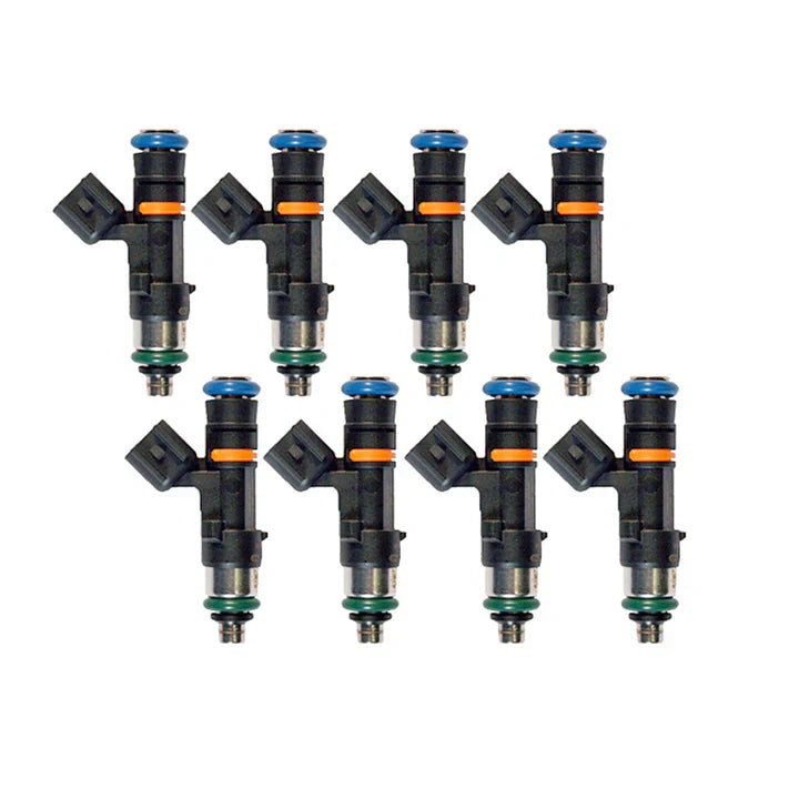 FIC FIC 34 LB FOR TRUCKS 2008 AND NEWER SET OF 8 (0280158049)