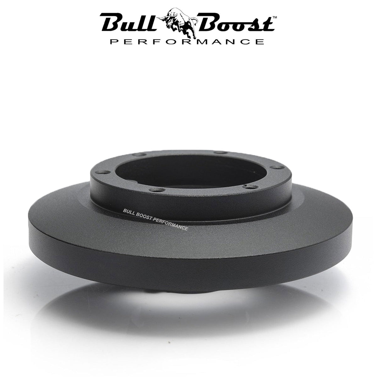 STRATEC SYSTEMS 91-98 BMW E36 M3 Z3 E39 E36H 840i 850i Steering Wheel Hub Adapter Kit - View 3