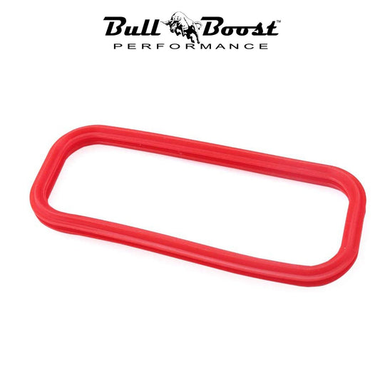 STRATEC SYSTEMS LS Intake Manifold Lower Seal O-ring Gasket Set Fit for LS1 LS6 FAST LSX Camaro -...