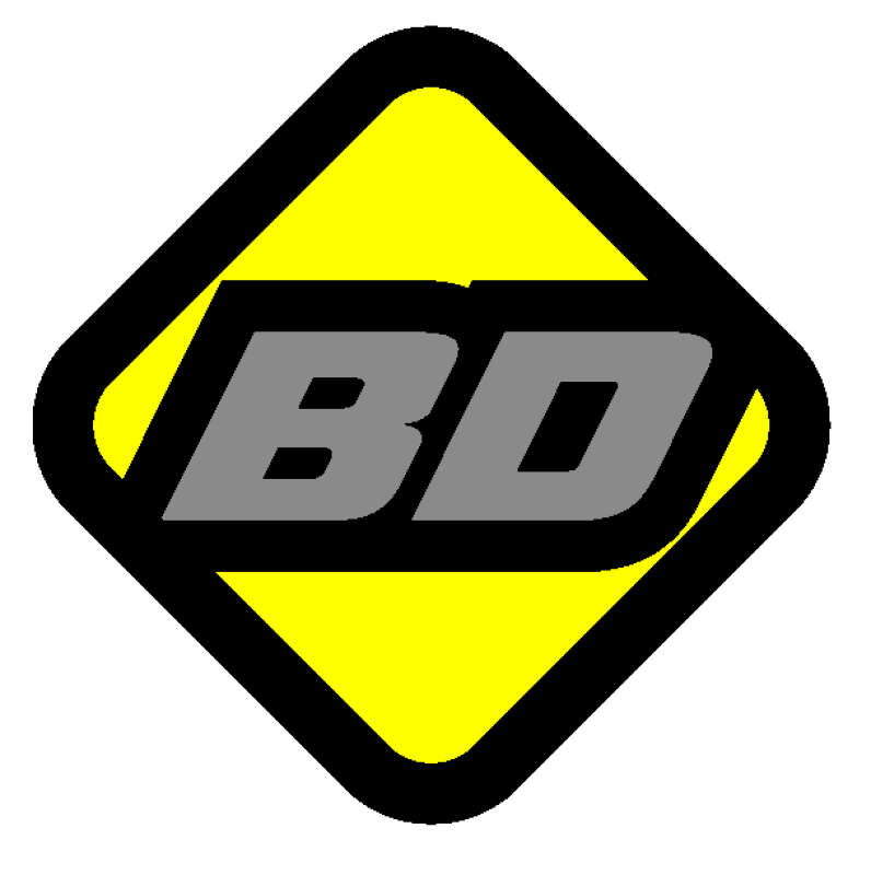 BD Diesel Regulator Assembly 1220435