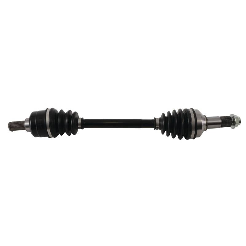 All Balls Racing 2016 Yamaha YFM700 Grizzly 6 Ball Axle Rear Left AB6-YA-8-357