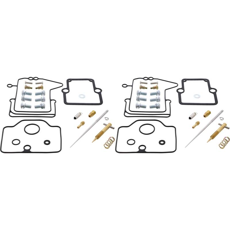 All Balls Racing 2003 Ski-Doo MX Z 800 Adrenaline Carburetor Rebuild Kit 26-1878