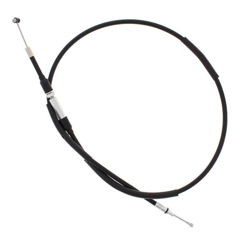 All Balls Racing 87-97 Honda CR125R Cable - Clutch 45-2008