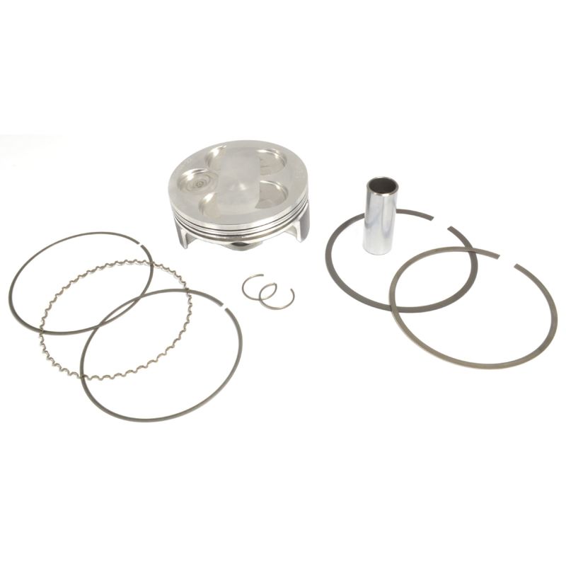 Athena 10-18 Yamaha YFZ 450 Bill Balance Edition 94.95mm 4T Forged Racing Piston S4F09500012B