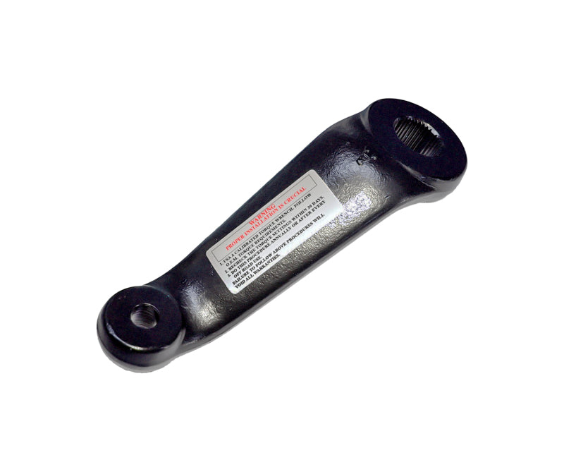 Carli 09-12 Ram 2500/3500 4x4 Drop Pitman Arm - 6in Lift CS-DPITMAN-09