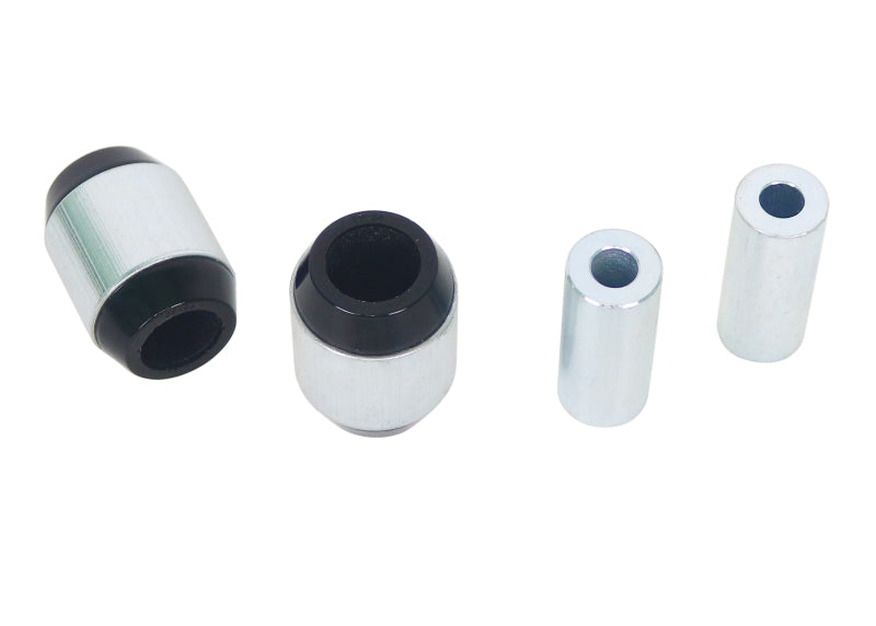 Whiteline Rear Lower Inner Rearward Bushing Kit W63642