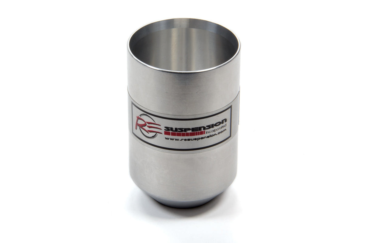Bump Rubber Cup 14mm x 3in - REBRCUP143