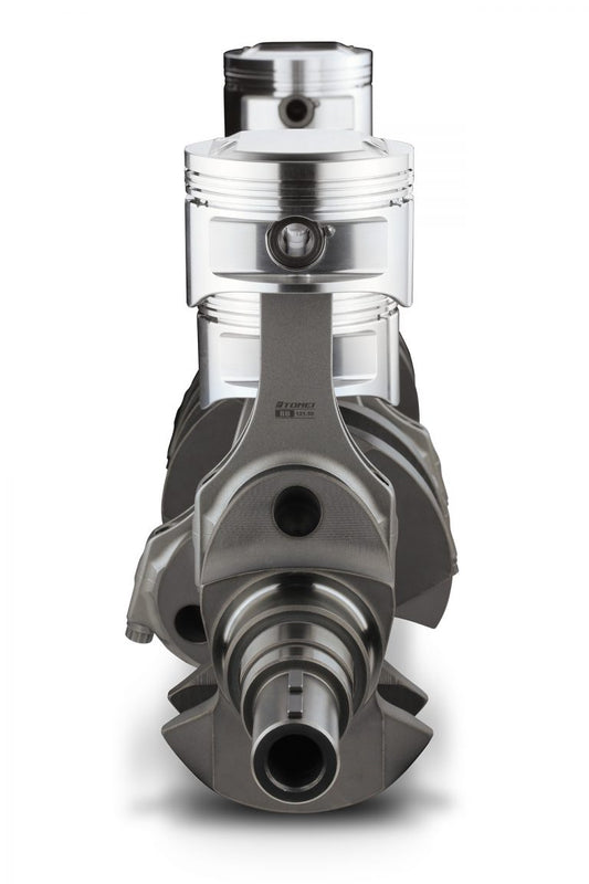 FR SPORT Tomei Stroker Kit RB26DETT/RB25DET 2.6 Full Counter - View 2