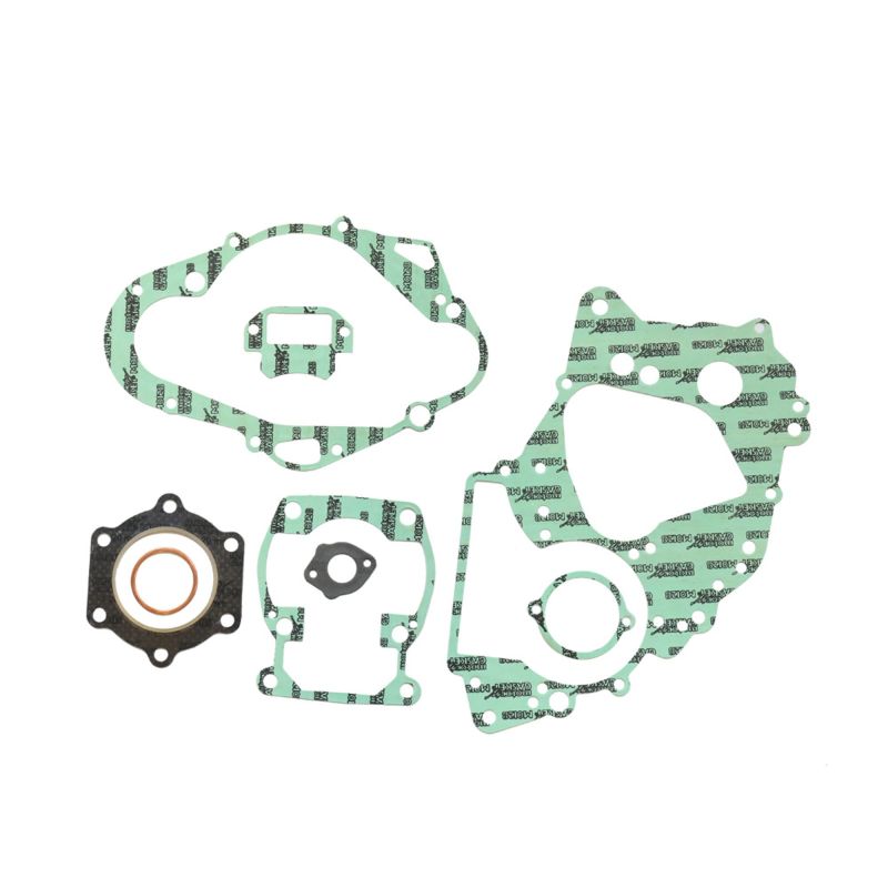 Athena 78-80 Suzuki DS 185 Complete Gasket Kit (Excl Oil Seals) P400510850185