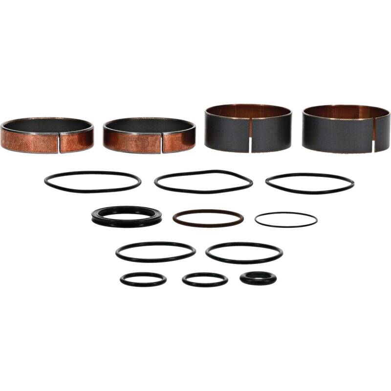 All Balls Racing 21-23 Gas-Gas MC125 Fork Bushing Kit 38-6157