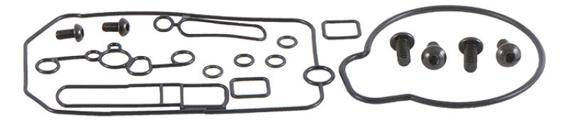 All Balls Racing 05-07 Beta RR 4T 250 Carburetor Mid Body/Jet Block Gasket Kit 26-1511