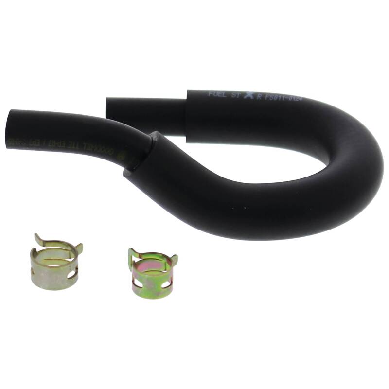 All Balls Racing 98-07 XVS 650 A V-Star Classic/98-07 XVS 650 V-Star Custom Hose & Clamp Kit FS00036