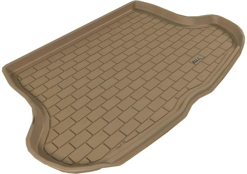 3D MAXpider 2008-2017 Infiniti QX50/EX35 Kagu Cargo Liner - Tan M1IN0041302